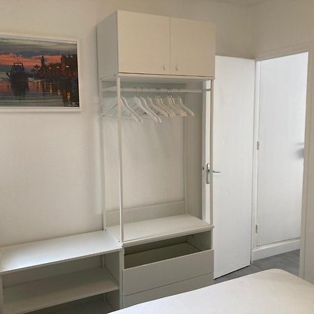 Appartement Le Coeur Grau Le Grau-du-Roi Dış mekan fotoğraf