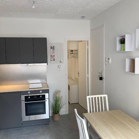 Appartement Le Coeur Grau Le Grau-du-Roi Dış mekan fotoğraf