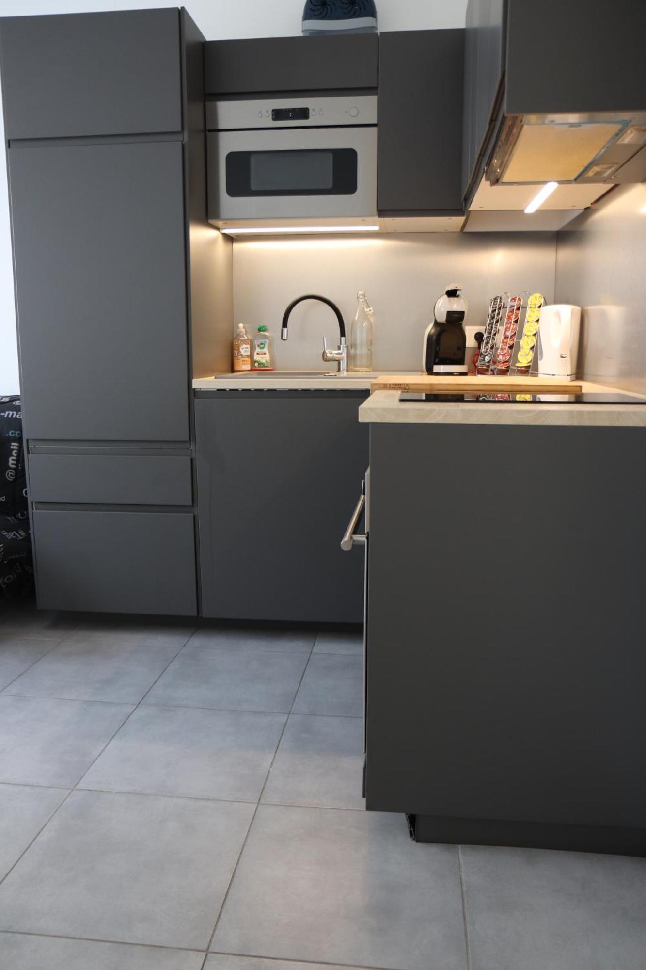 Appartement Le Coeur Grau Le Grau-du-Roi Dış mekan fotoğraf