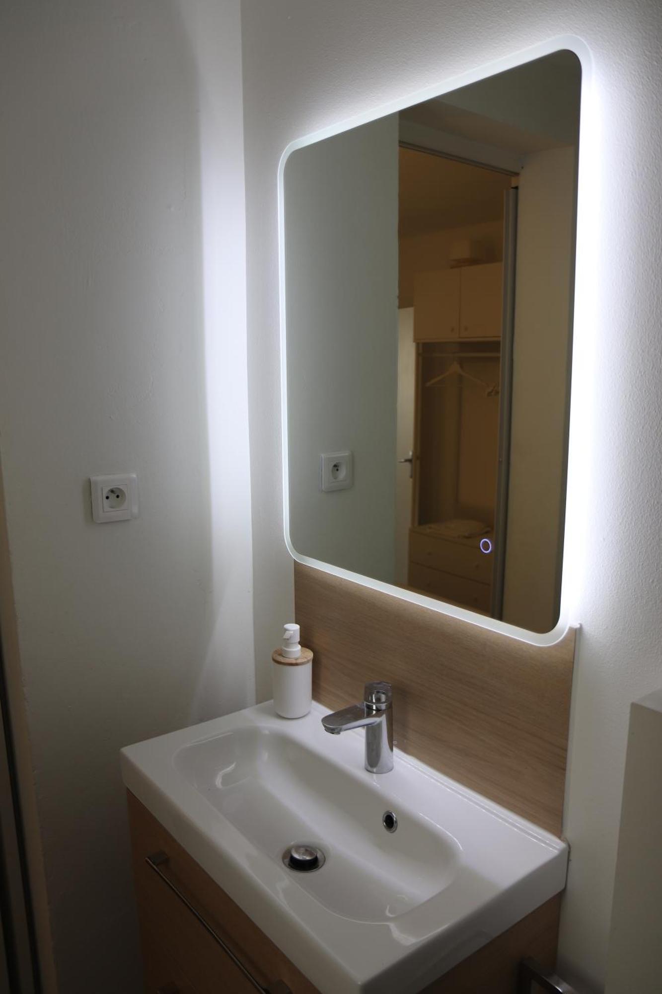 Appartement Le Coeur Grau Le Grau-du-Roi Dış mekan fotoğraf