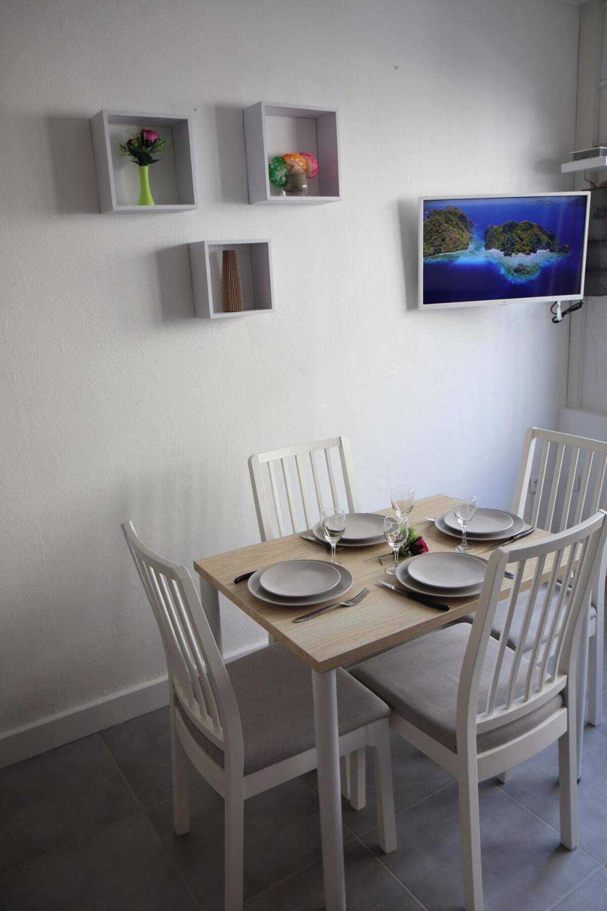 Appartement Le Coeur Grau Le Grau-du-Roi Dış mekan fotoğraf
