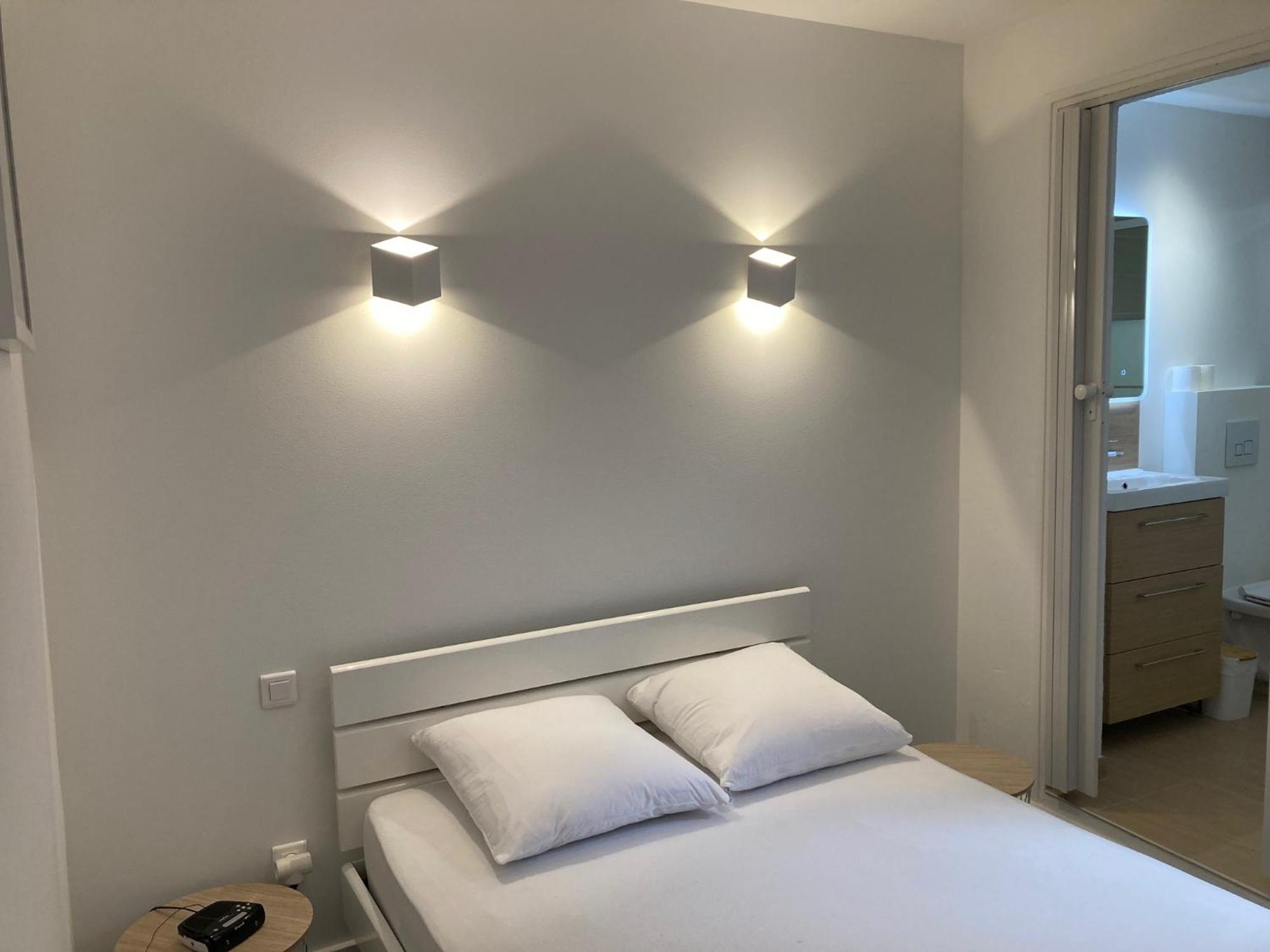 Appartement Le Coeur Grau Le Grau-du-Roi Dış mekan fotoğraf
